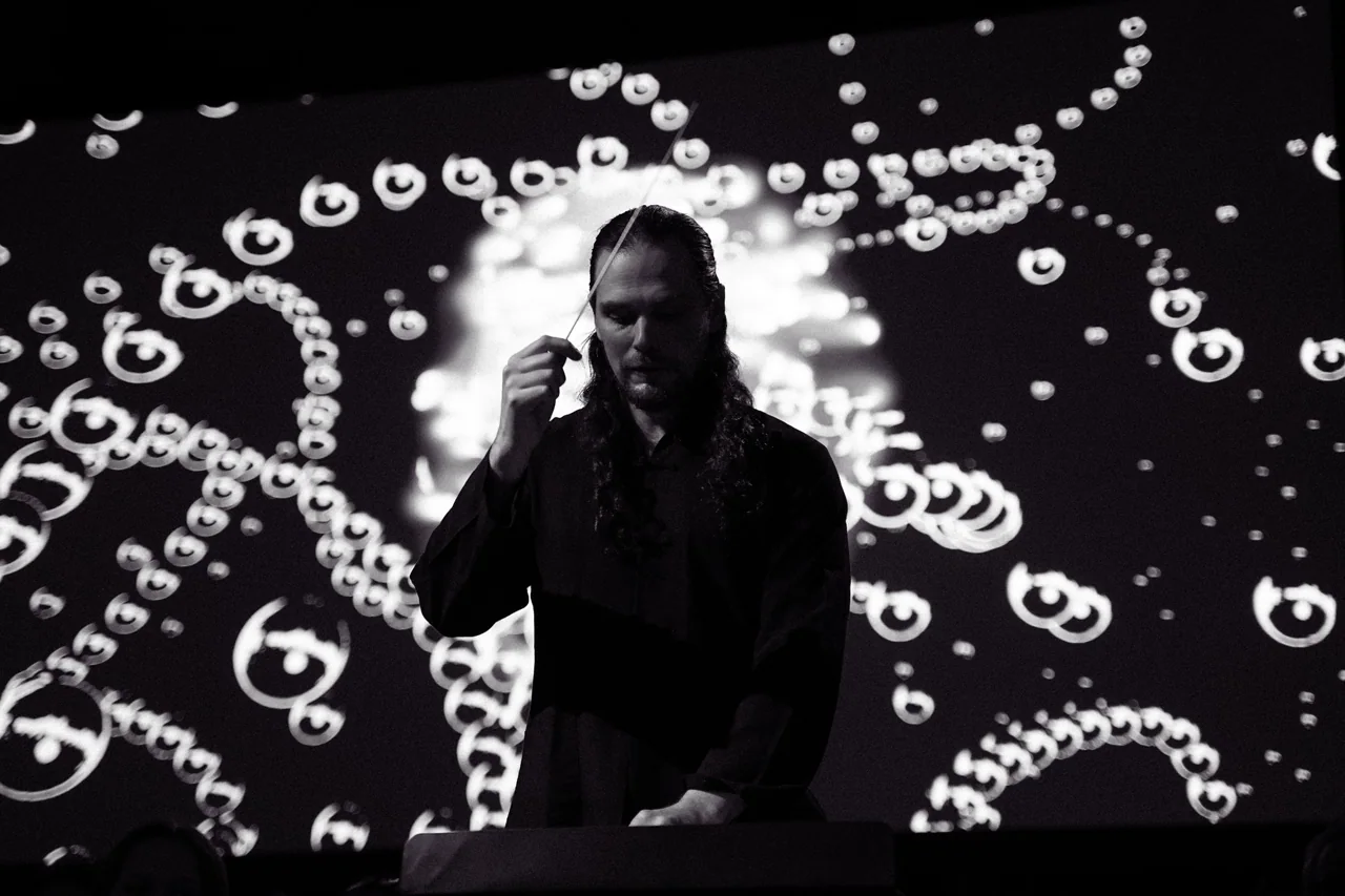 Canevas Symphonic Future