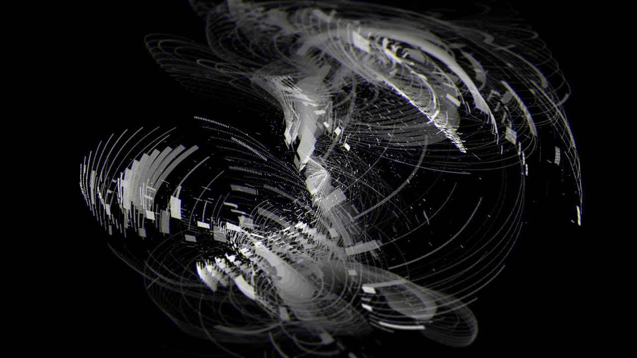 dis/order generative audiovisual work