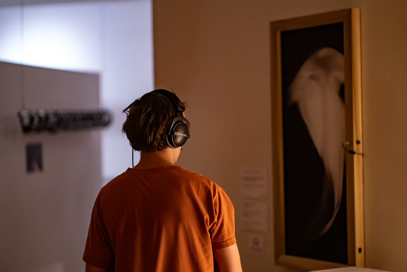 Latences exhibition
