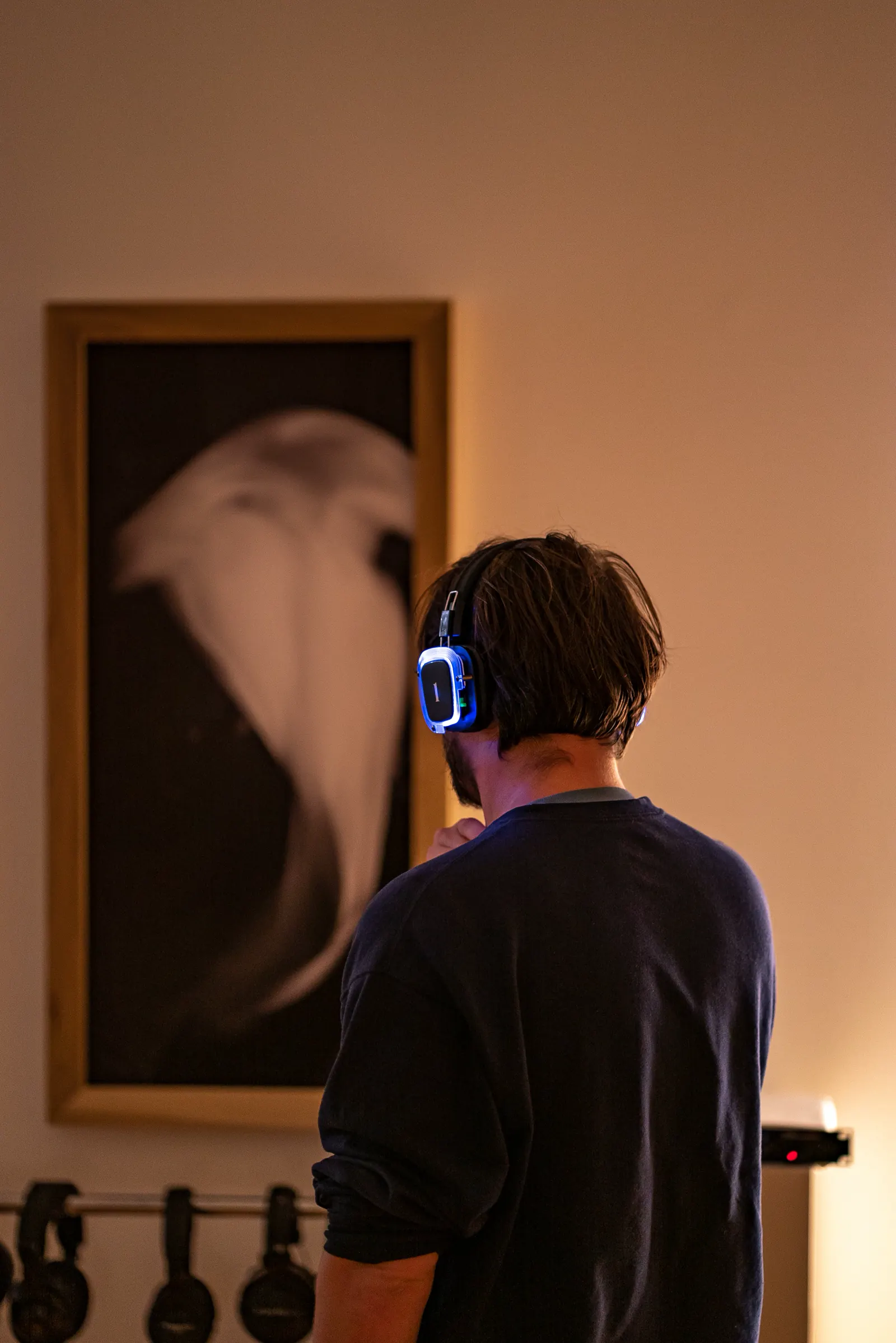 Latences exhibition