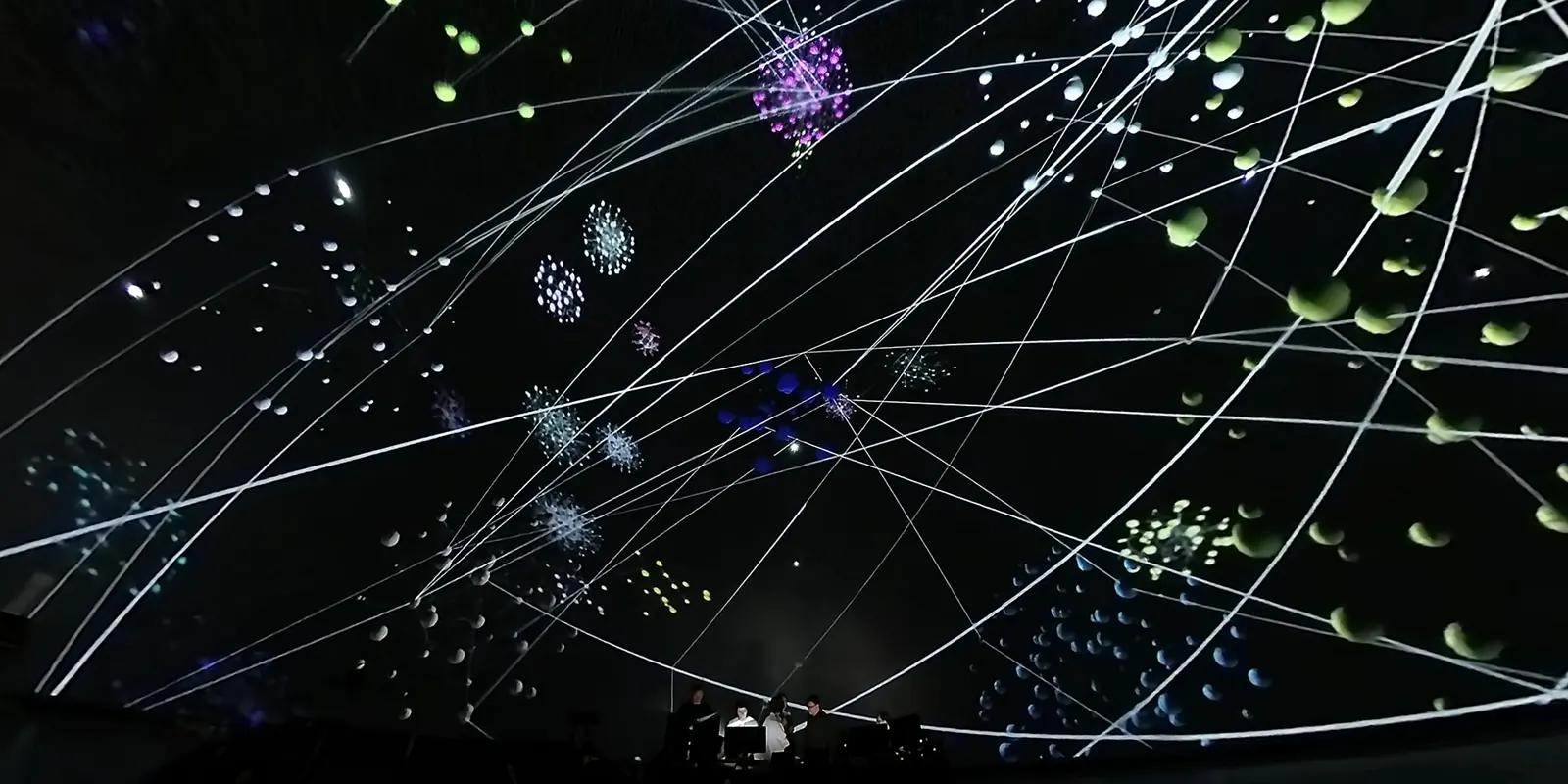 Nuages performance