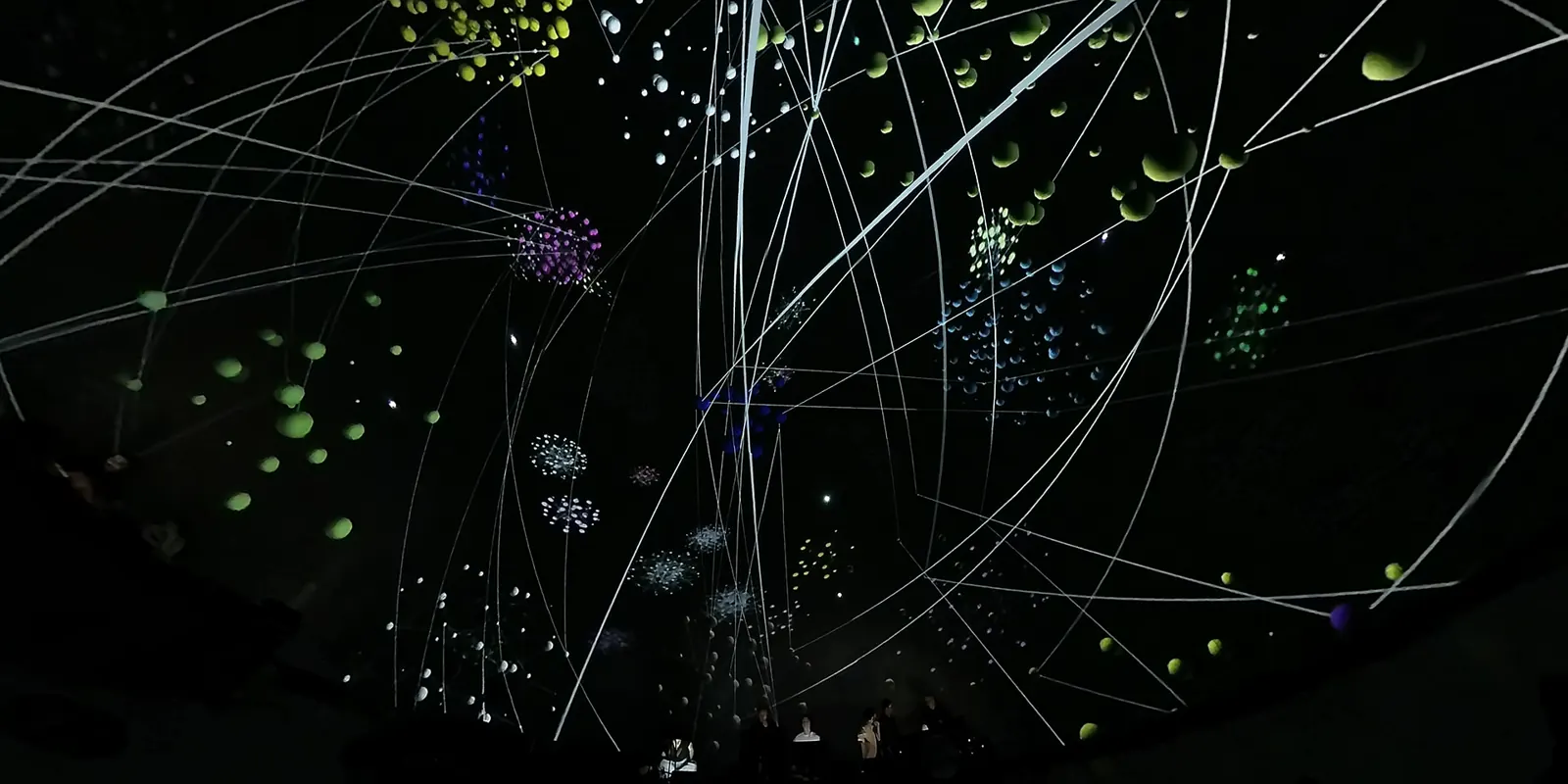 Nuages performance