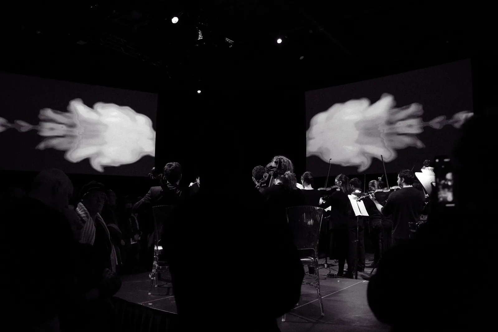 Canevas: Symphonic Future