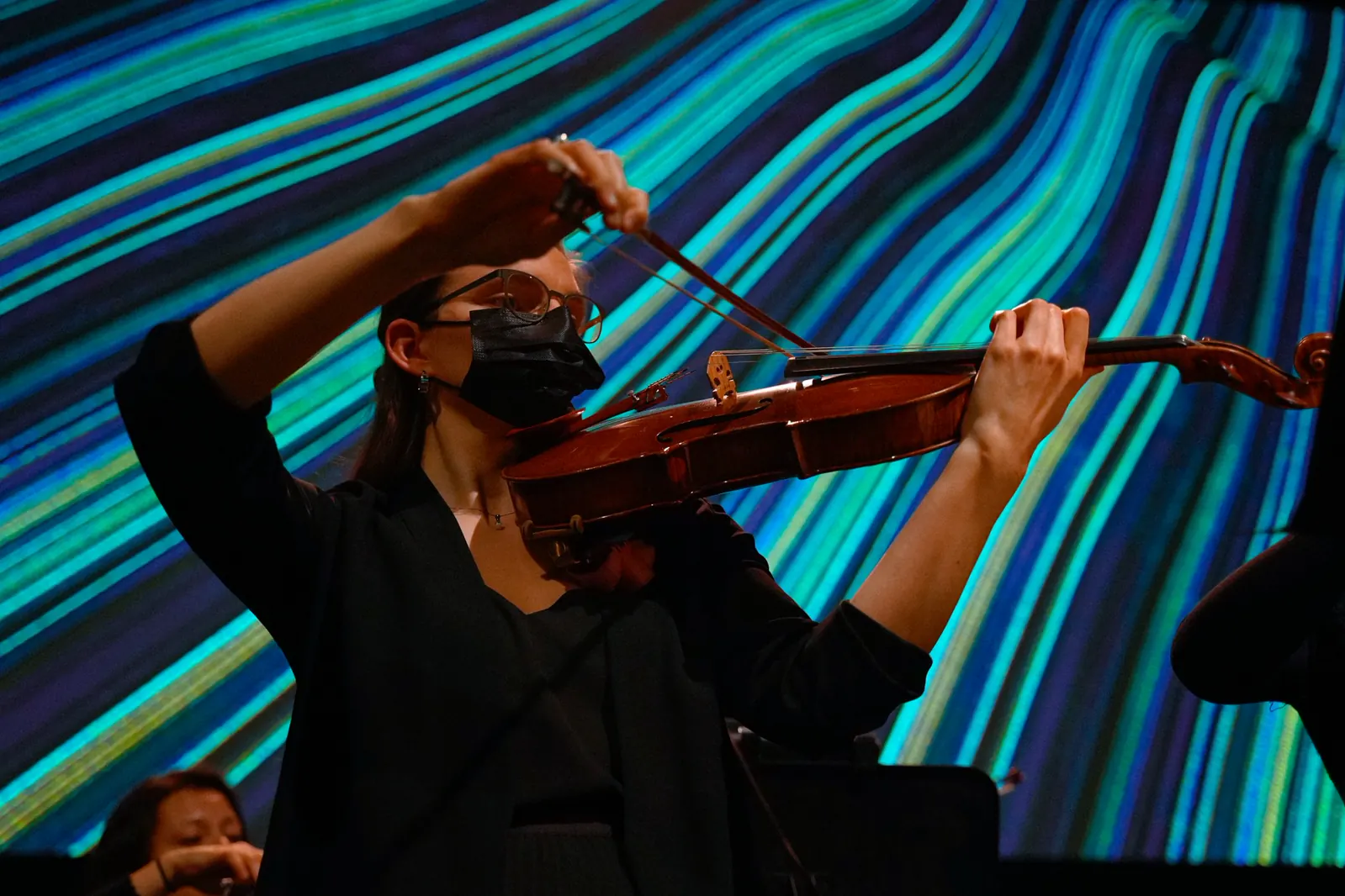 Canevas: Symphonic Future