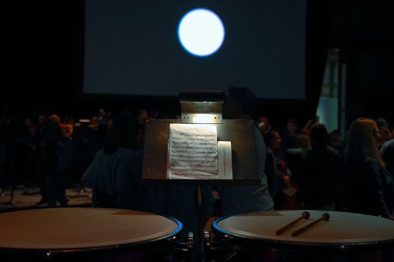 Canevas: Symphonic Future