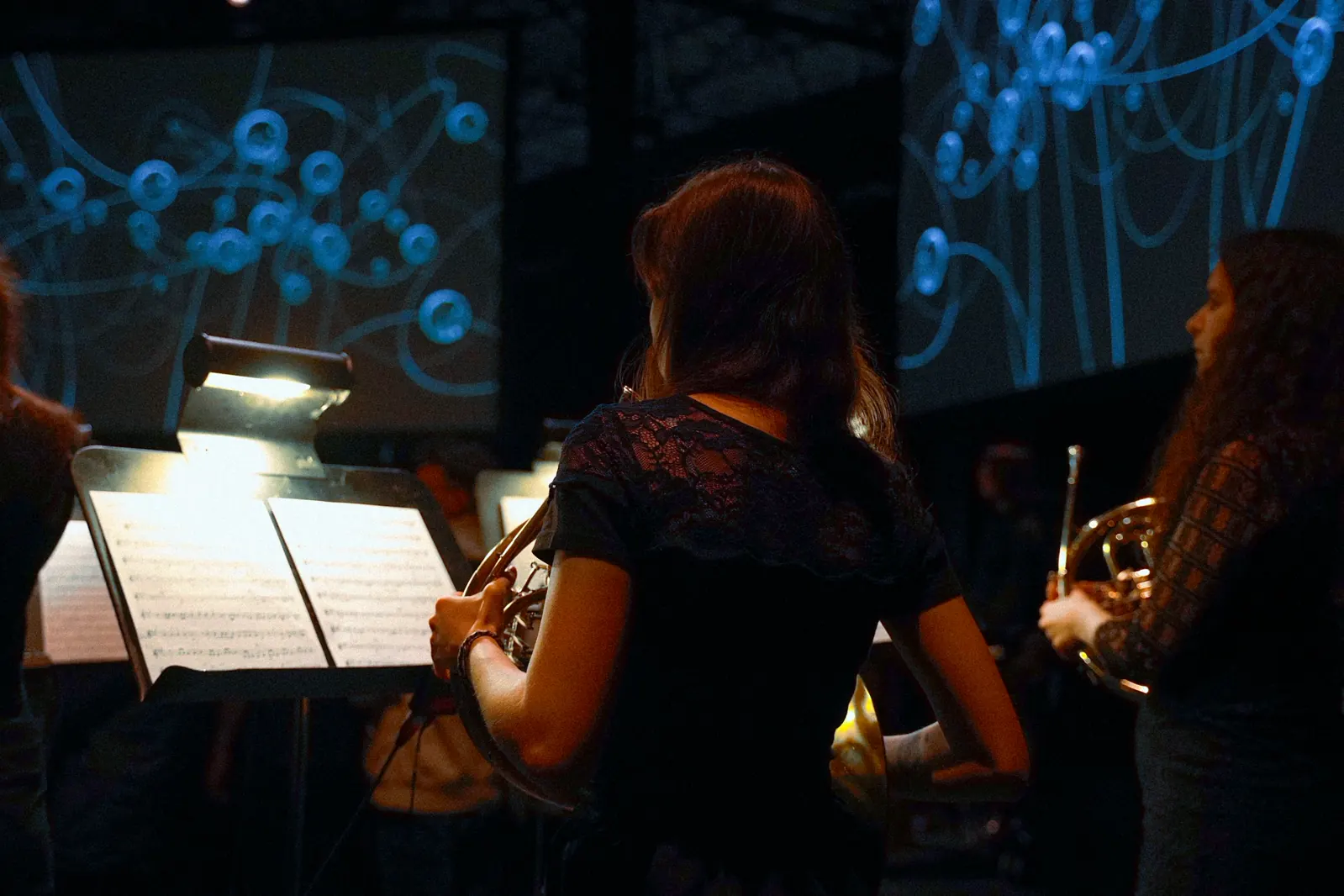 Canevas: Symphonic Future