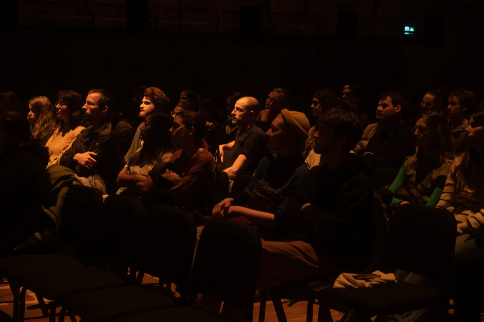 Qualia performance