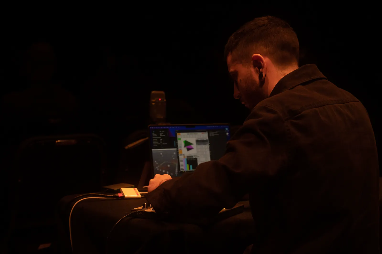 Qualia performance