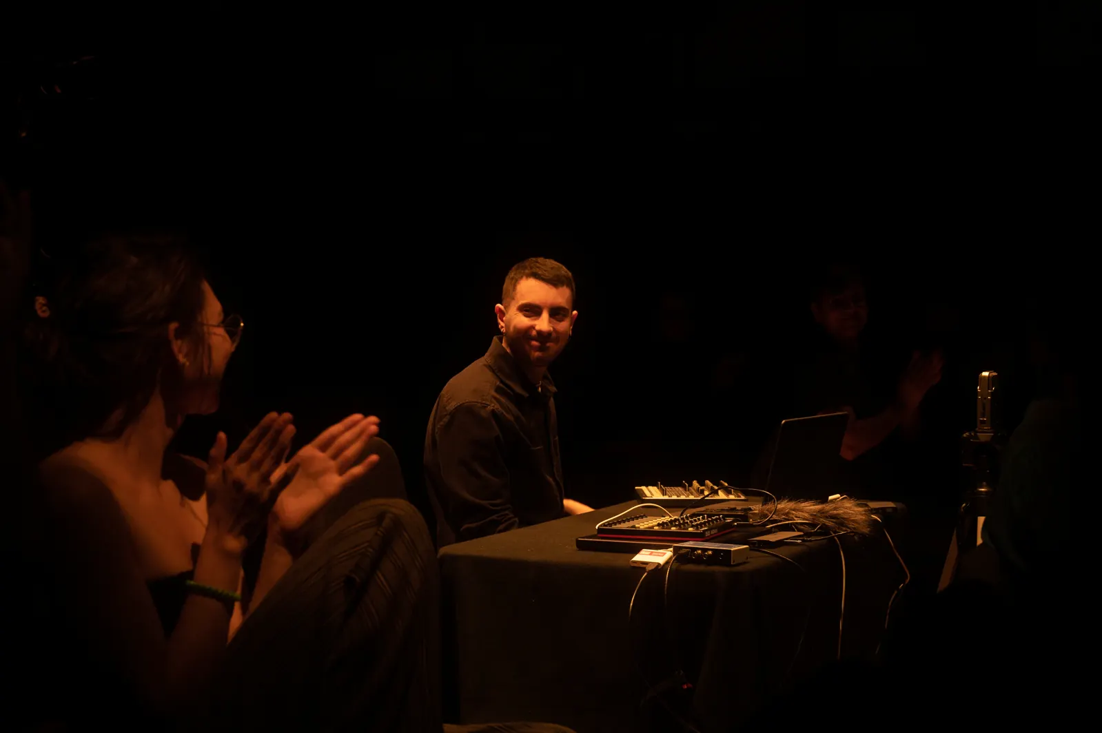 Qualia performance