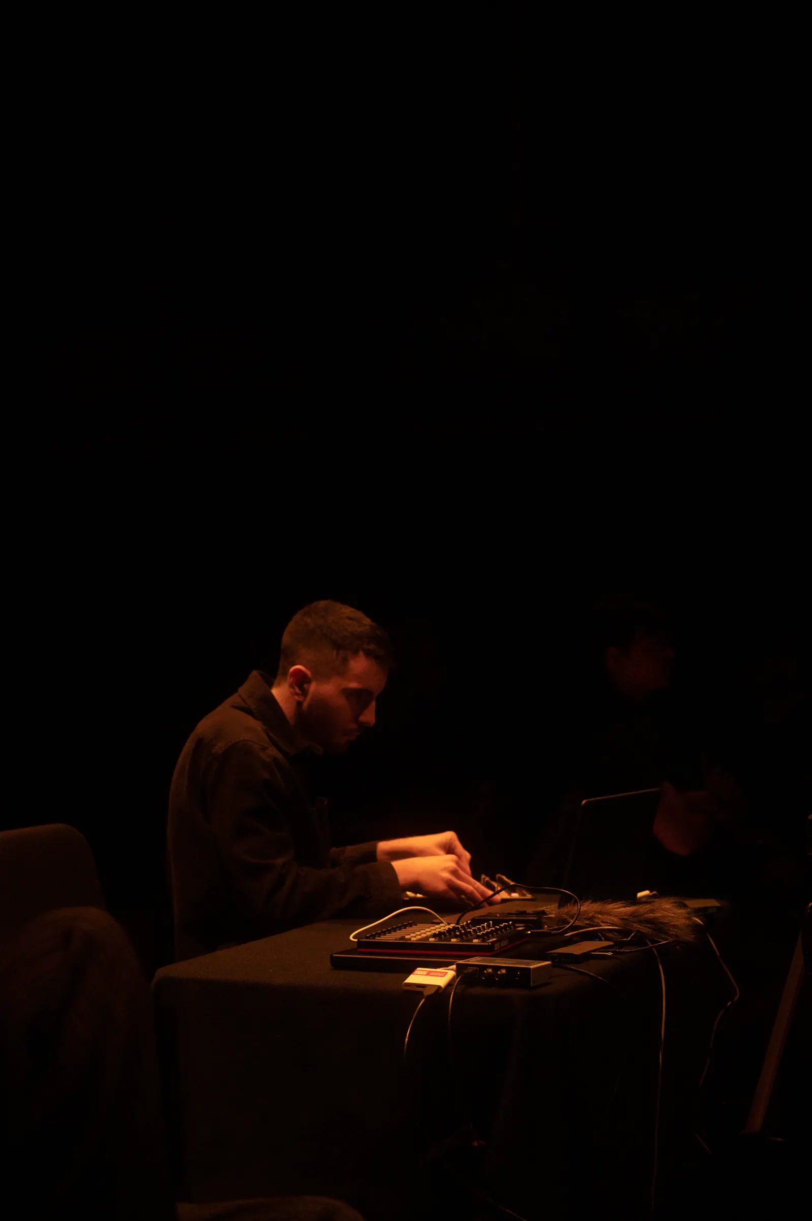 Qualia performance