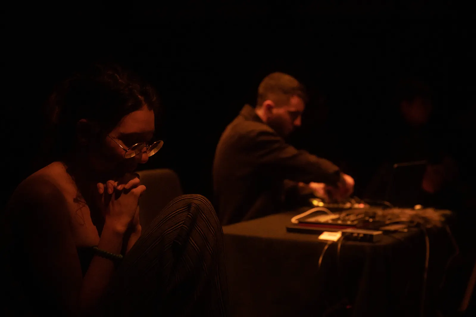 Qualia performance