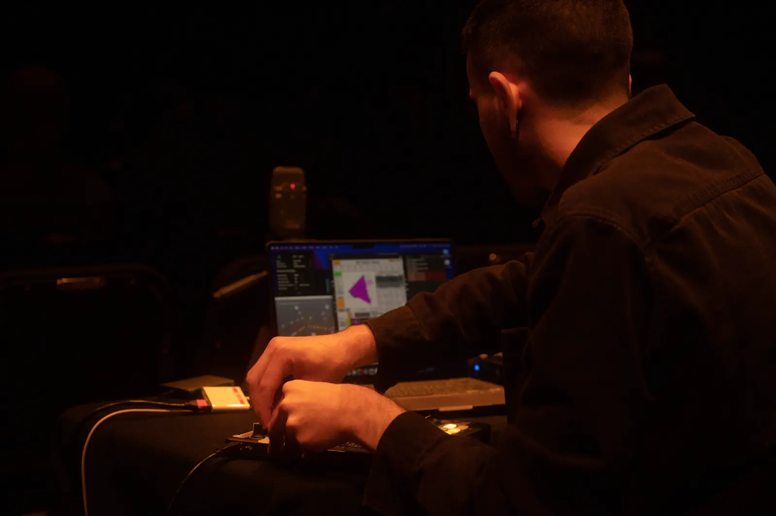 Qualia performance