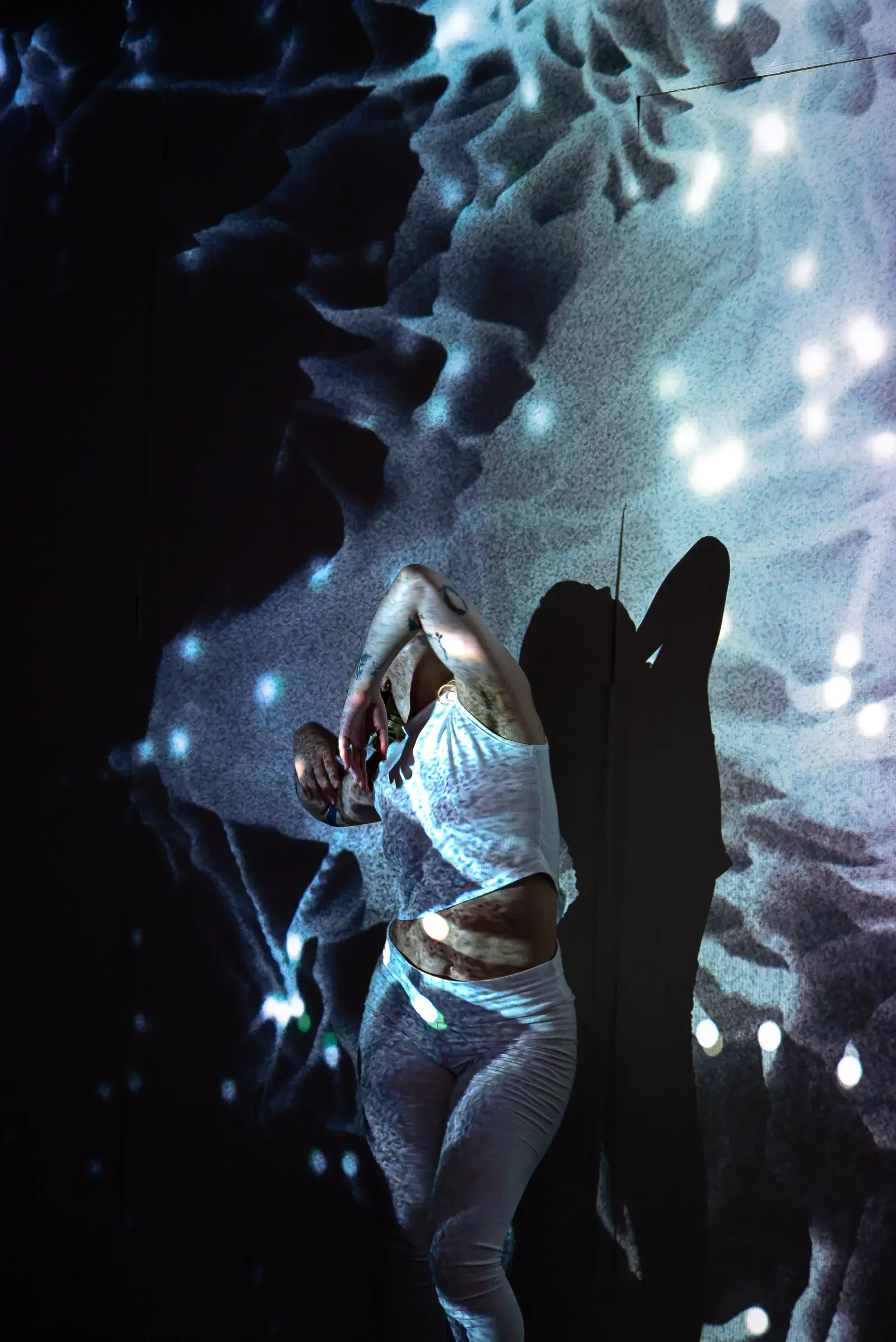 Spectra performance
