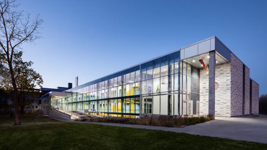 Marie Enfant Pediatric Rehabilitation Technology Hub